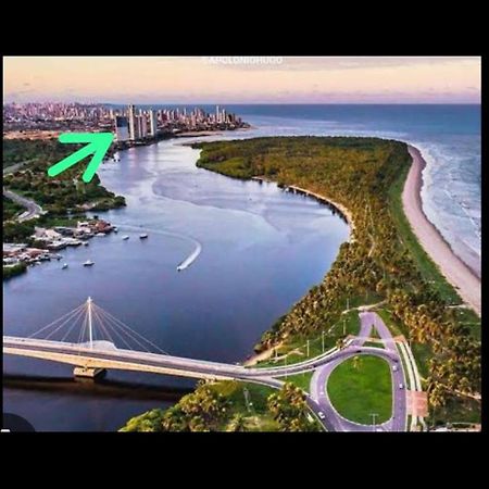 Flat Paiva Home Stay Jaboatão dos Guararapes Eksteriør billede