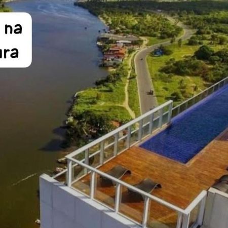 Flat Paiva Home Stay Jaboatão dos Guararapes Eksteriør billede