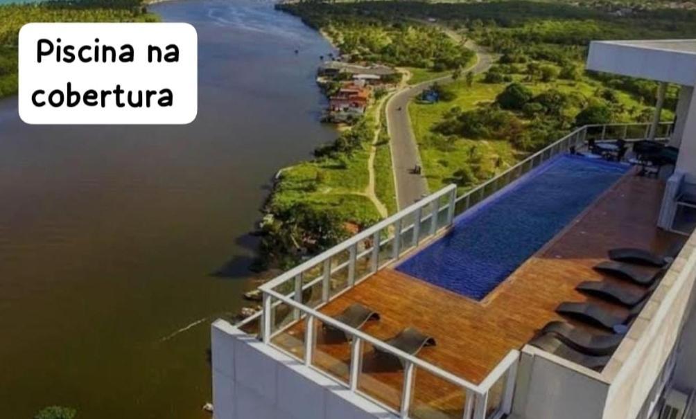 Flat Paiva Home Stay Jaboatão dos Guararapes Eksteriør billede