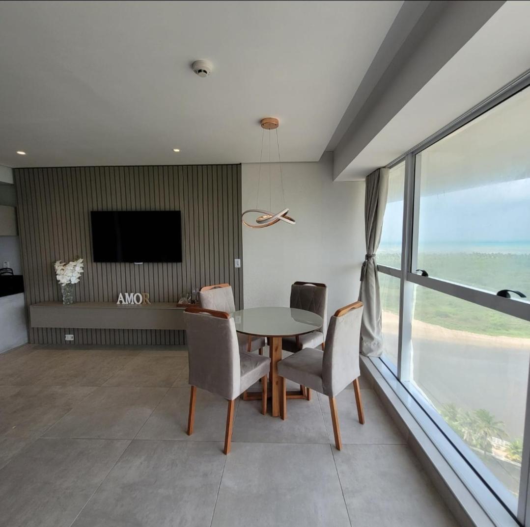 Flat Paiva Home Stay Jaboatão dos Guararapes Eksteriør billede