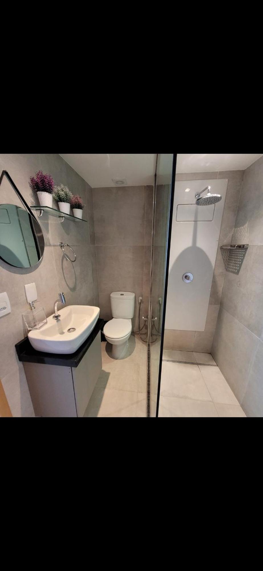 Flat Paiva Home Stay Jaboatão dos Guararapes Eksteriør billede