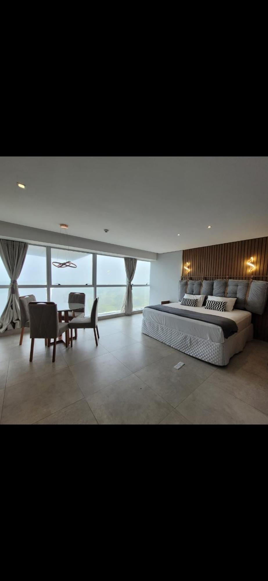 Flat Paiva Home Stay Jaboatão dos Guararapes Eksteriør billede