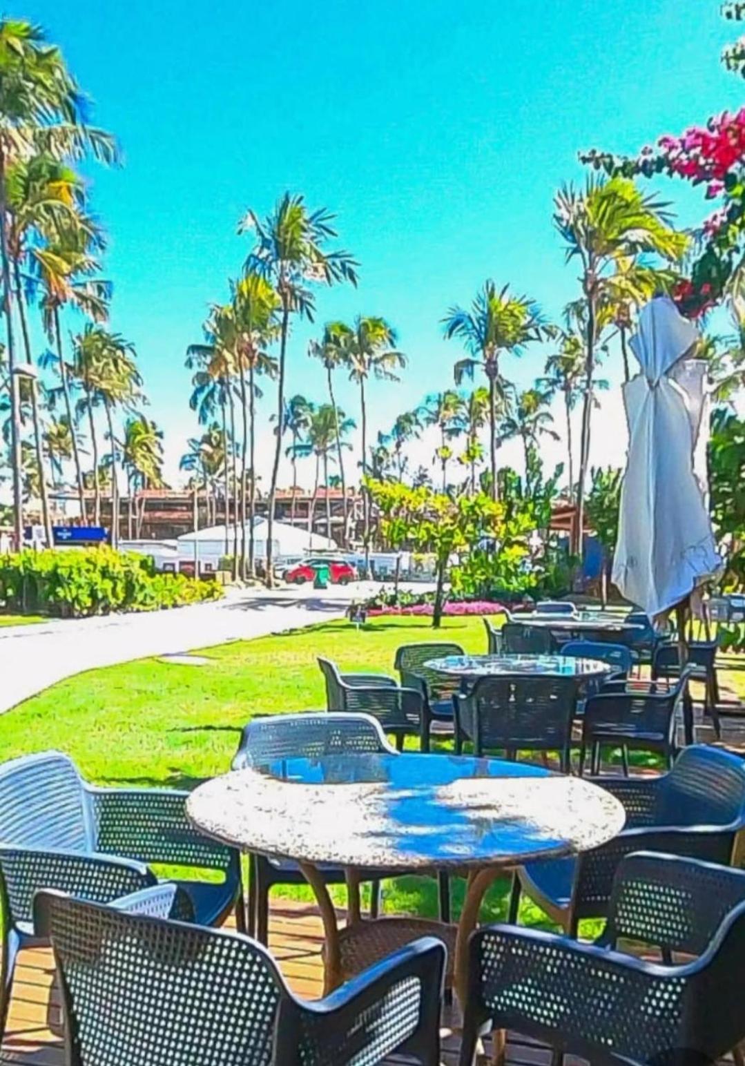 Flat Paiva Home Stay Jaboatão dos Guararapes Eksteriør billede