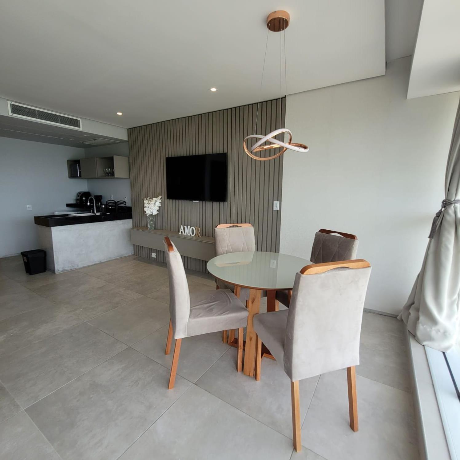 Flat Paiva Home Stay Jaboatão dos Guararapes Eksteriør billede